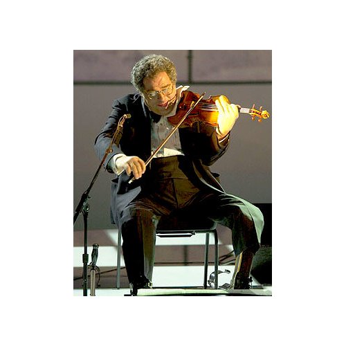 Chicago Symphony Orchestra: Itzhak Perlman - Tchaikovsky Spectacular at The Pavilion at Ravinia
