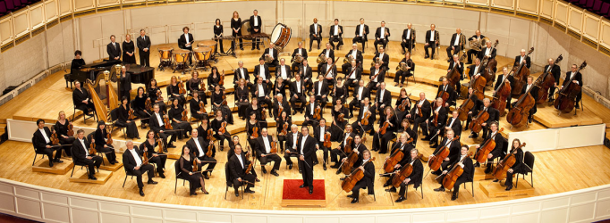Chicago Symphony Orchestra: Marin Alsop - Celebrating America at The Pavilion at Ravinia