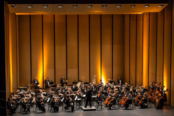 Chicago Philharmonic: Thiago Tiberio - The Goonies In Concert at The Pavilion at Ravinia