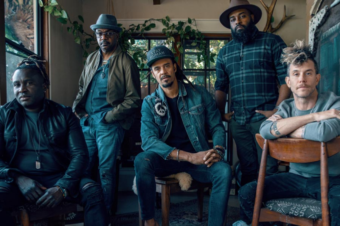 Michael Franti and Spearhead & Arrested Development [CANCELLED] at The Pavilion at Ravinia